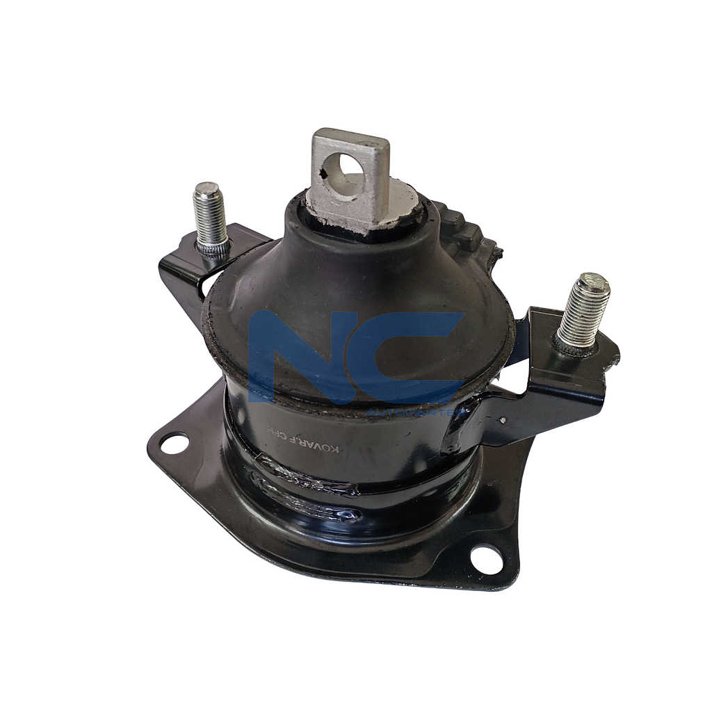 SOP MOTOR POST