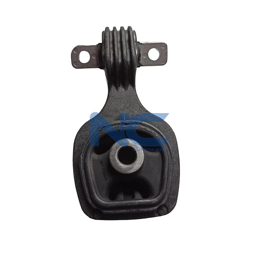 SOP MOTOR POST