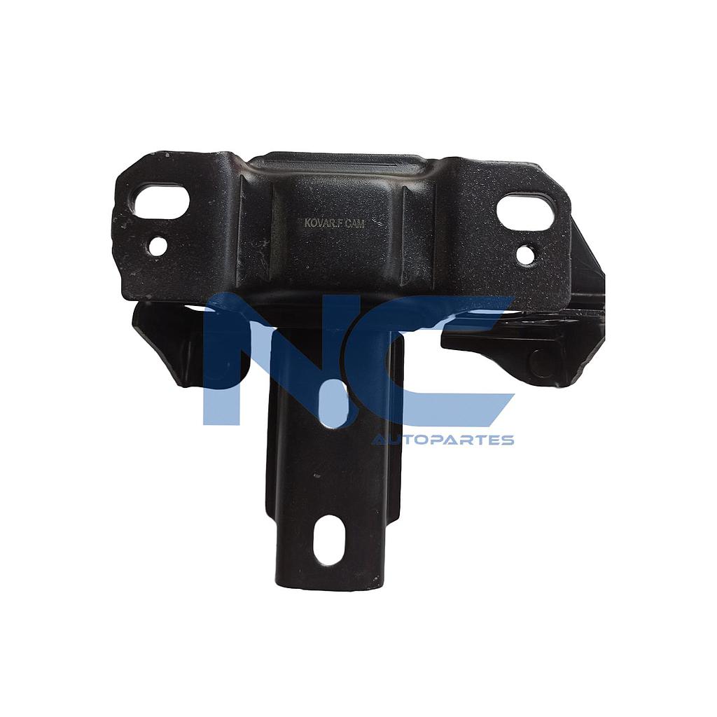 SOP MOTOR IZQ AUT