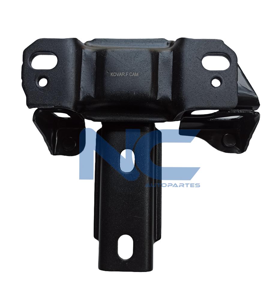 SOP MOTOR IZQ MEC