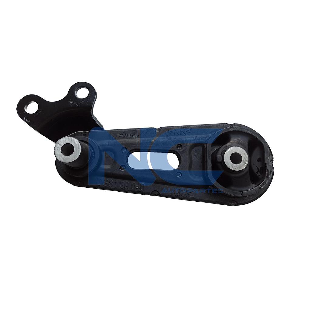 SOP MOTOR POST AUT