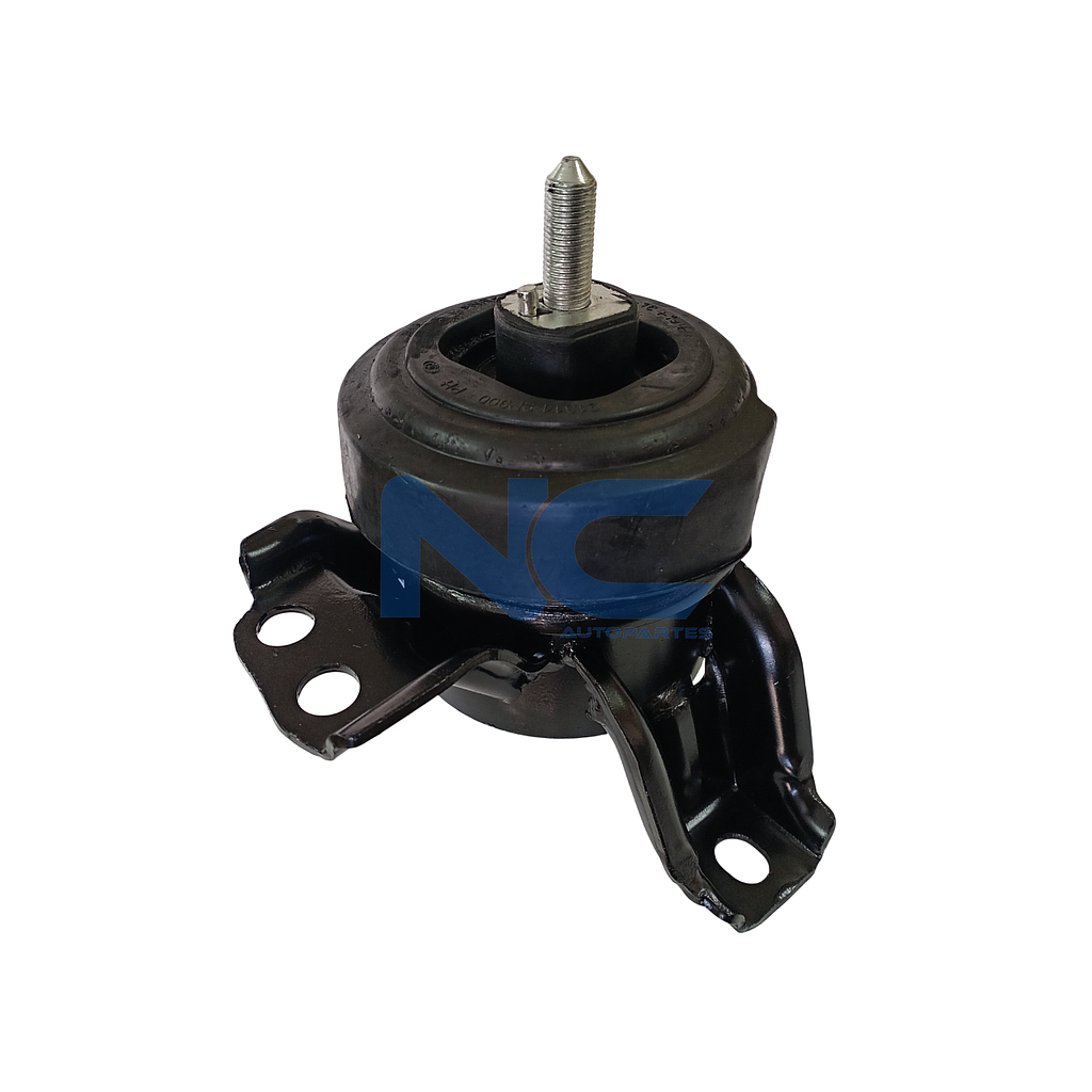 SOP MOTOR DER