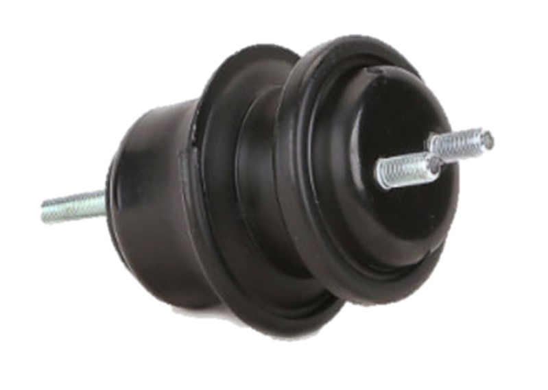 SOP MOTOR POST
