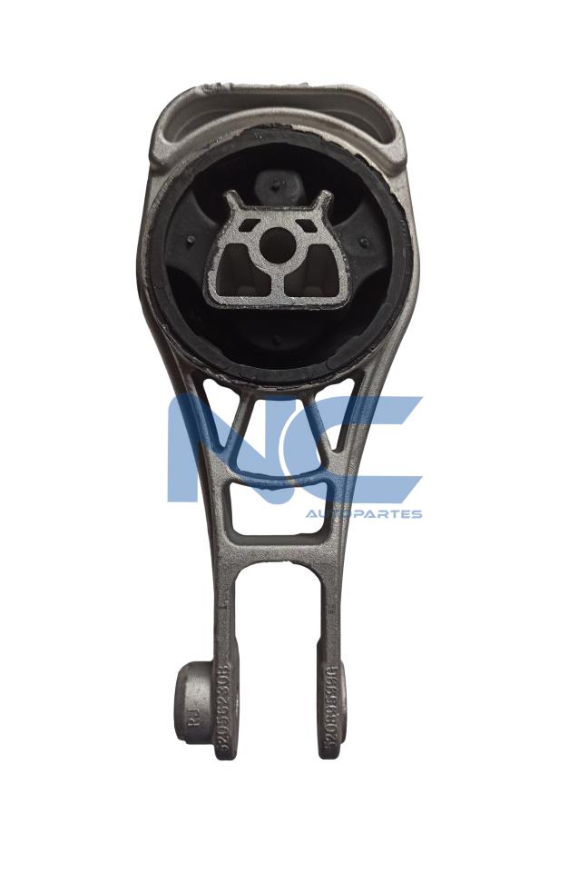 SOP MOTOR POST
