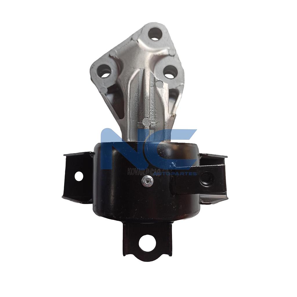 SOP MOTOR IZQ