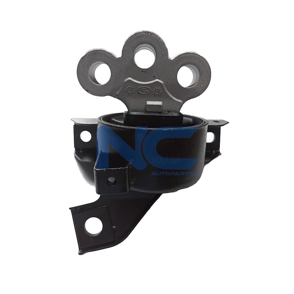 SOP MOTOR IZQ