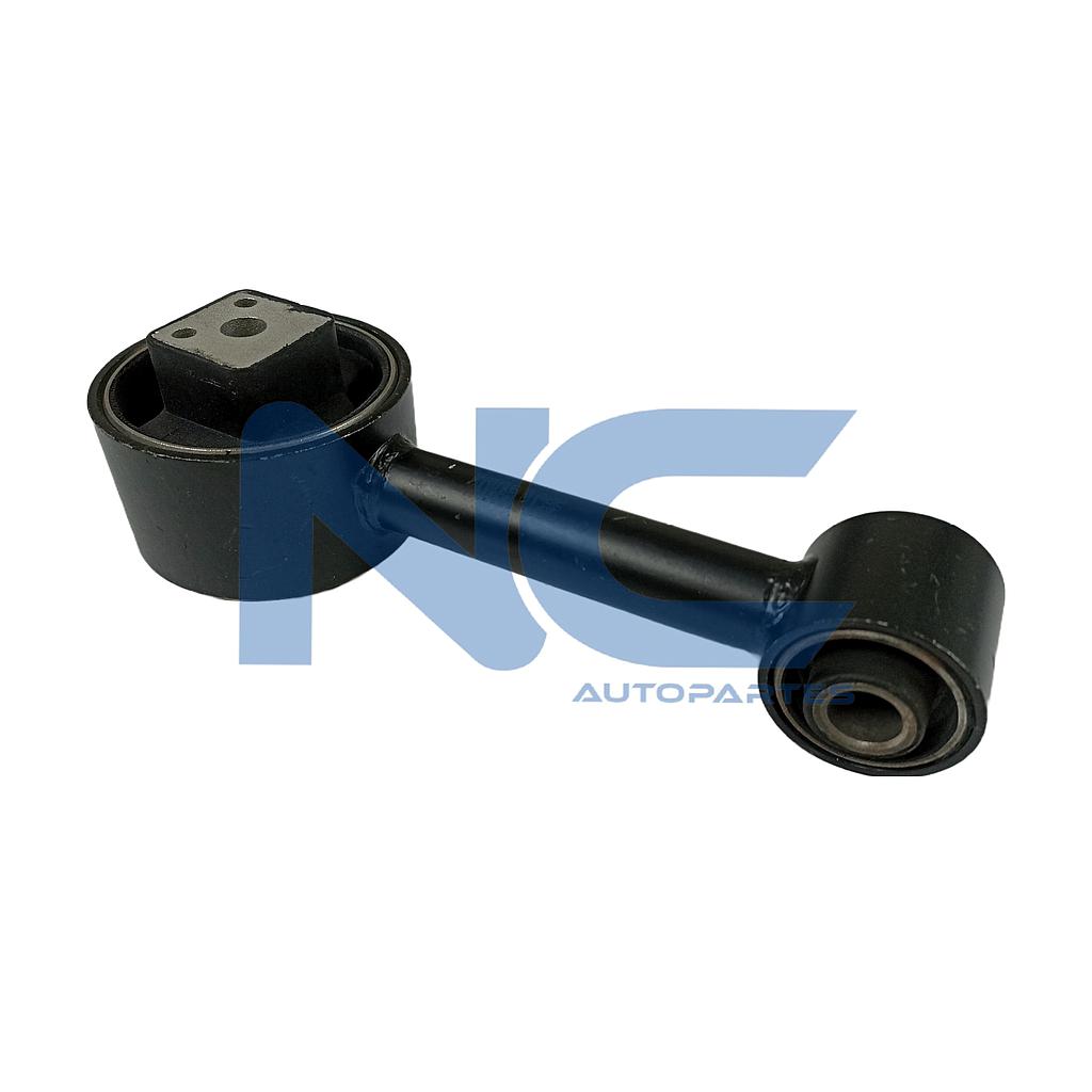 SOP MOTOR