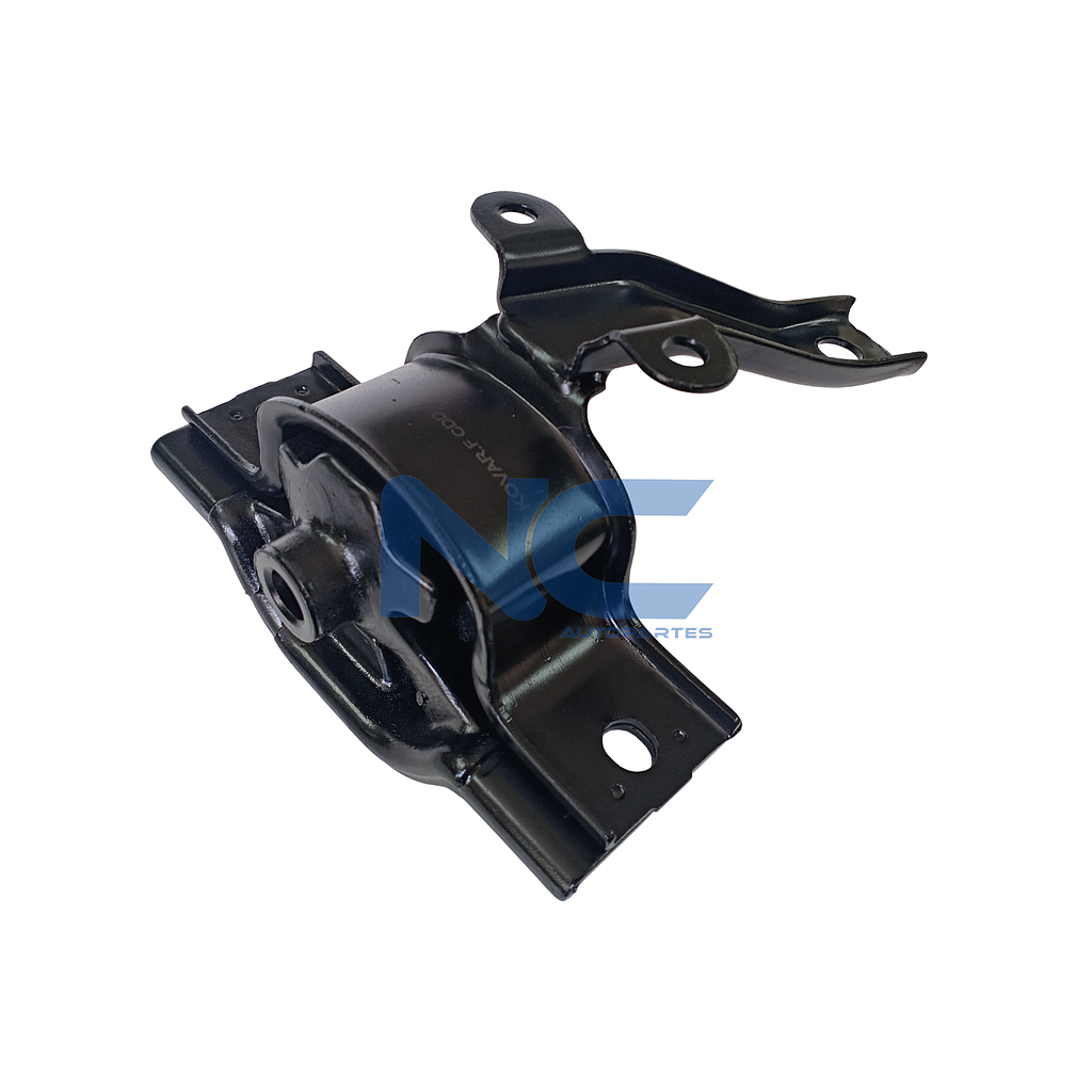 SOP MOTOR DER