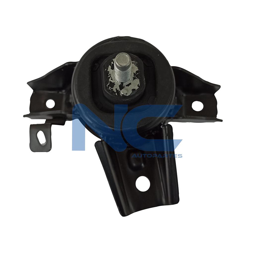 SOP MOTOR DER