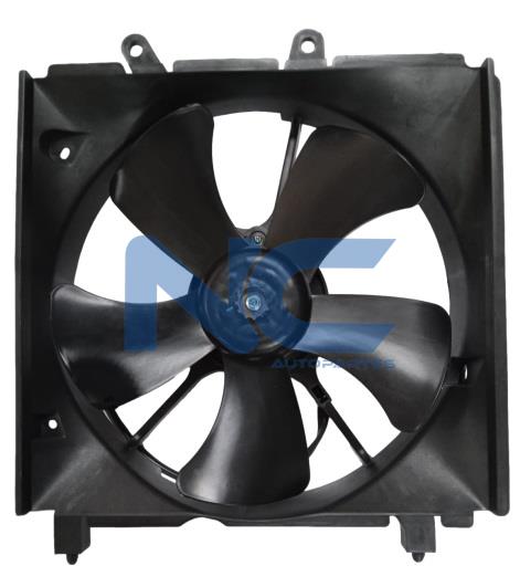 VENTILADOR - CONDIC