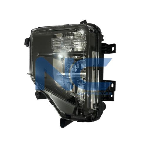 FARO NEB IZQ