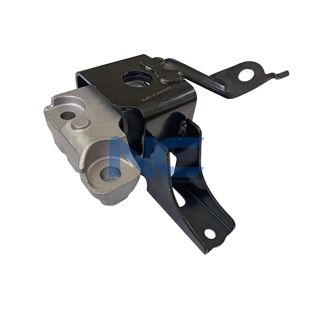 SOP MOTOR DER