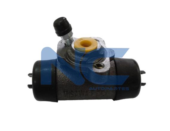 BOMBIN FRENO IZQ 11/16"