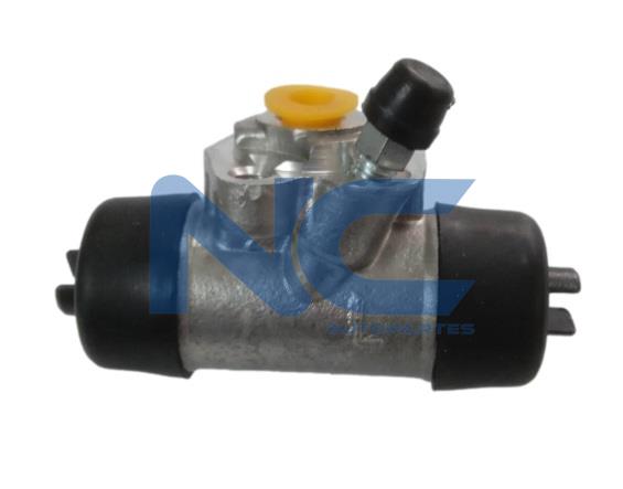 BOMBIN FRENO IZQ 11/16"