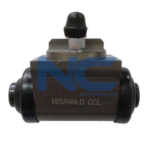 BOMBIN FRENO 3/4"