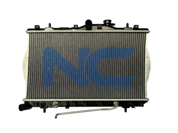 RADIATOR - 16MM AUT
