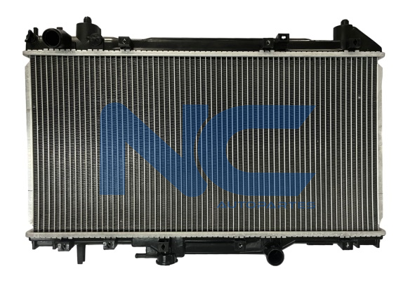 RADIATOR - 26MM MEC