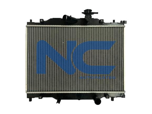 RADIATOR - 16MM MEC