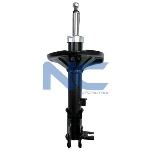 AMORT DEL DER GAS