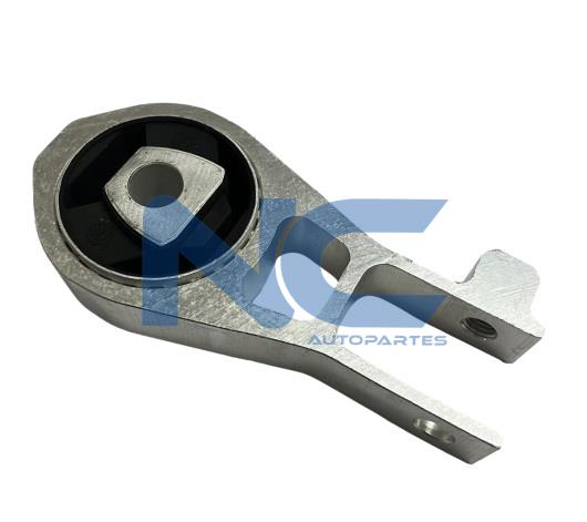 SOP MOTOR POST 1.8L