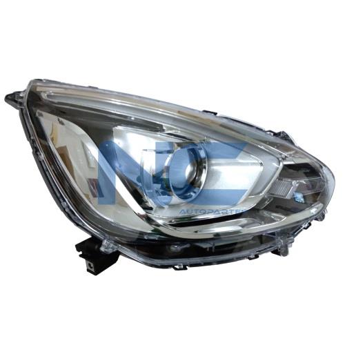 FARO DEL DER