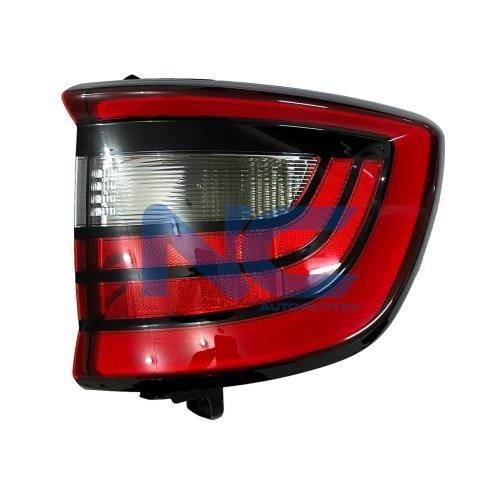 FARO POST DER LED