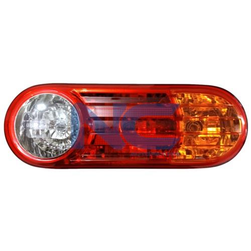 FARO POST DER