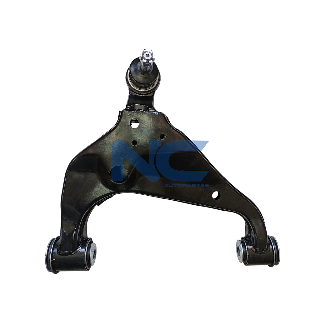 TRAPECIO DEL INF IZQ