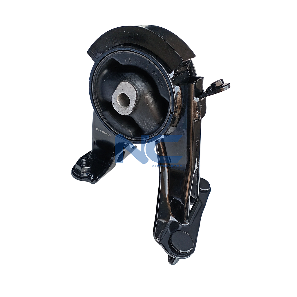 SOP MOTOR POST