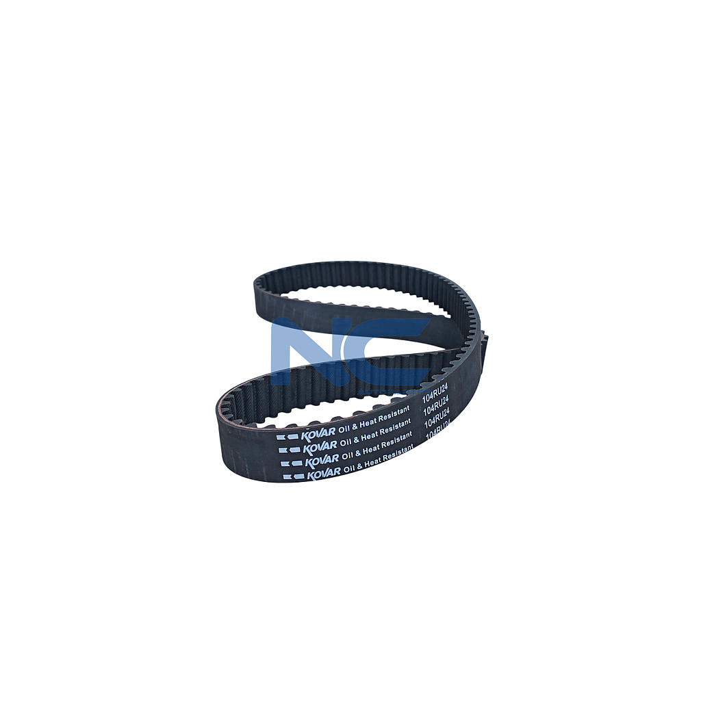 CORREA DISTRIBUCION  104DTE