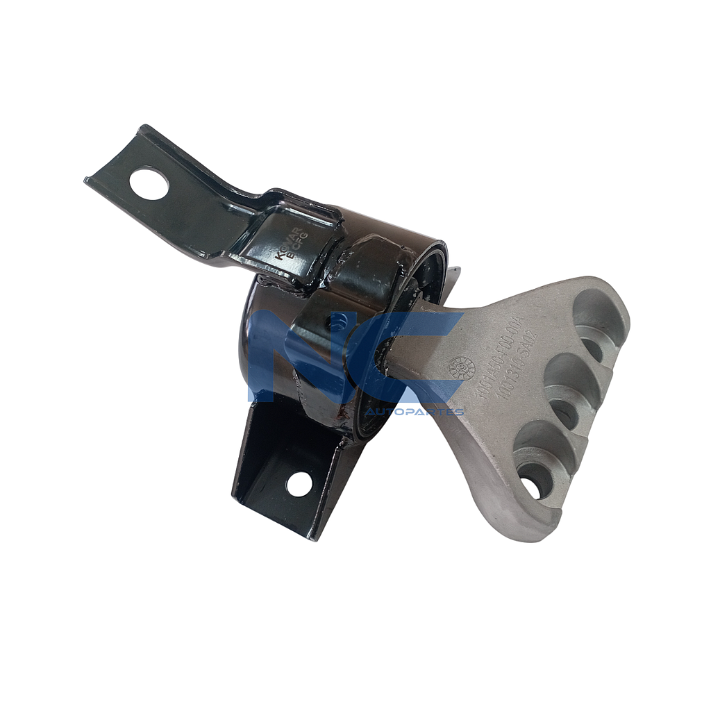 SOP MOTOR IZQ