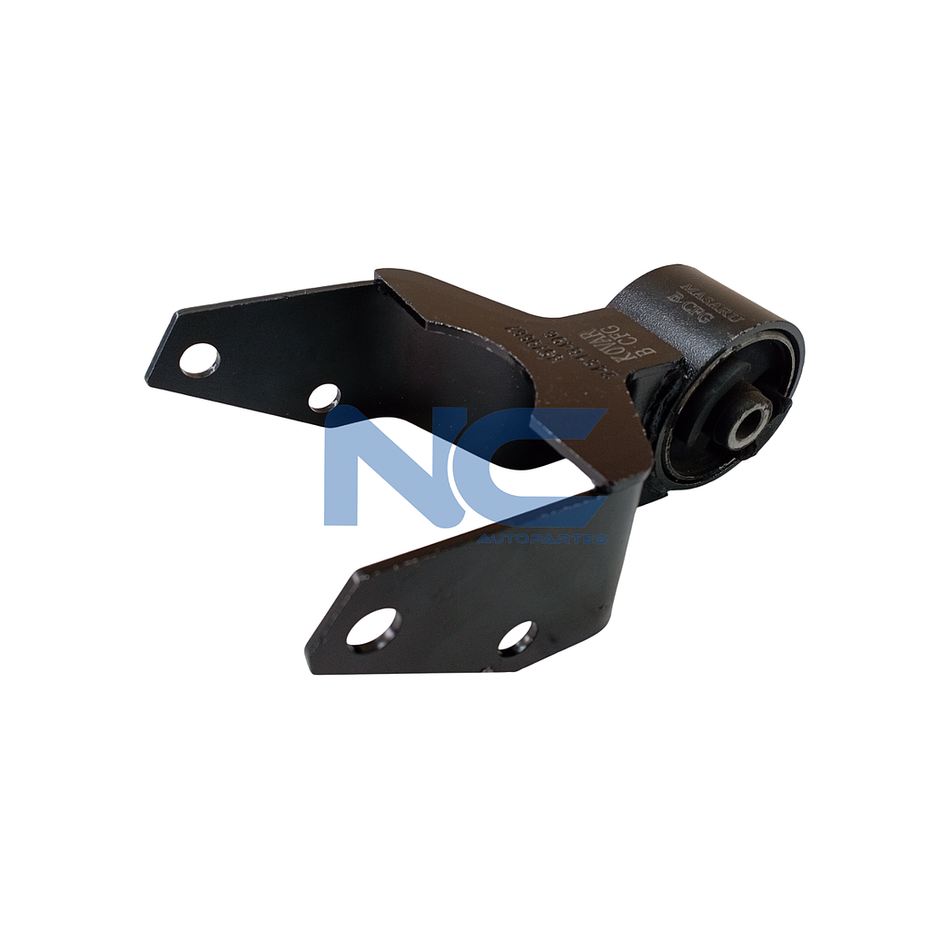 SOP MOTOR POST MEC 1.2L