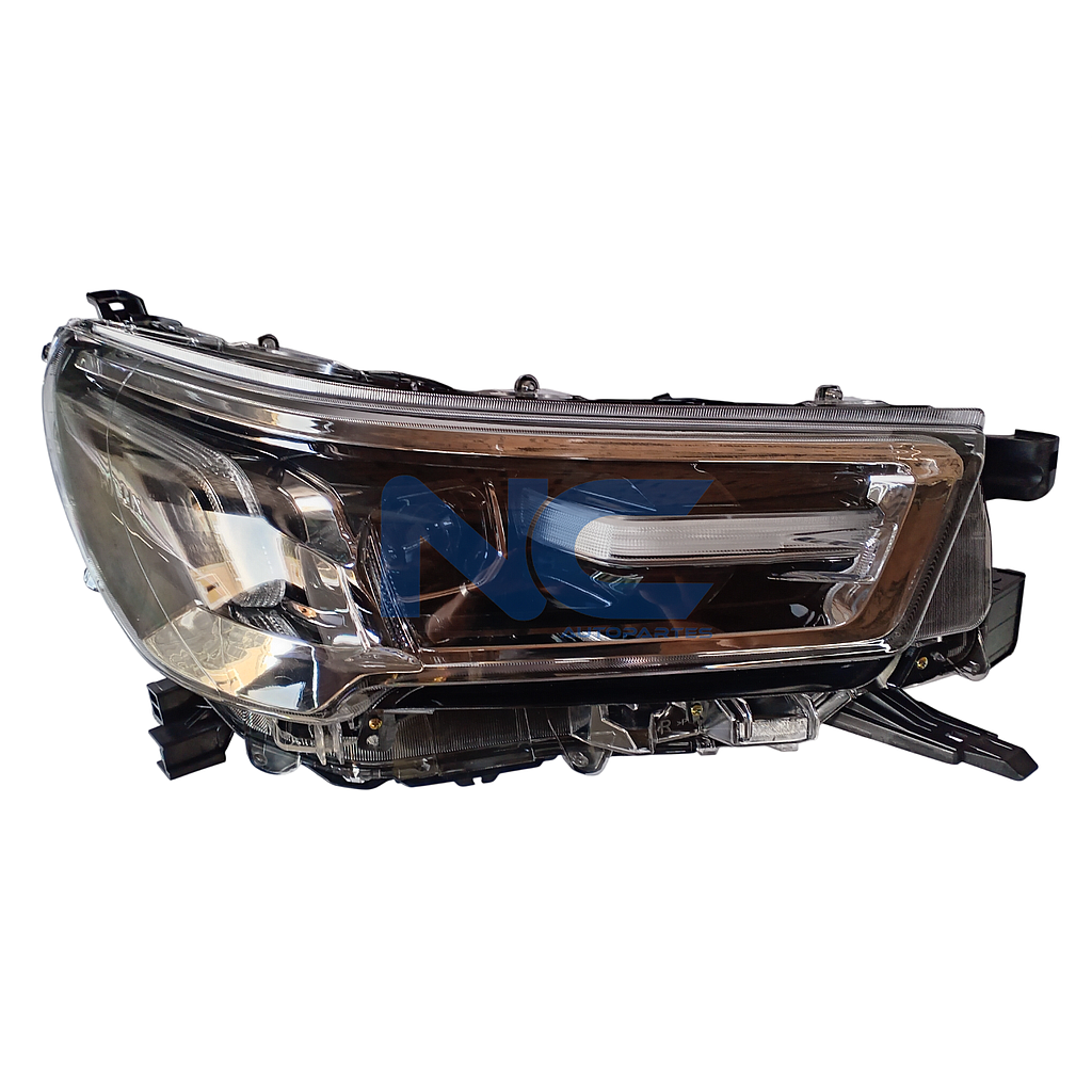 FARO DEL DER ELEC