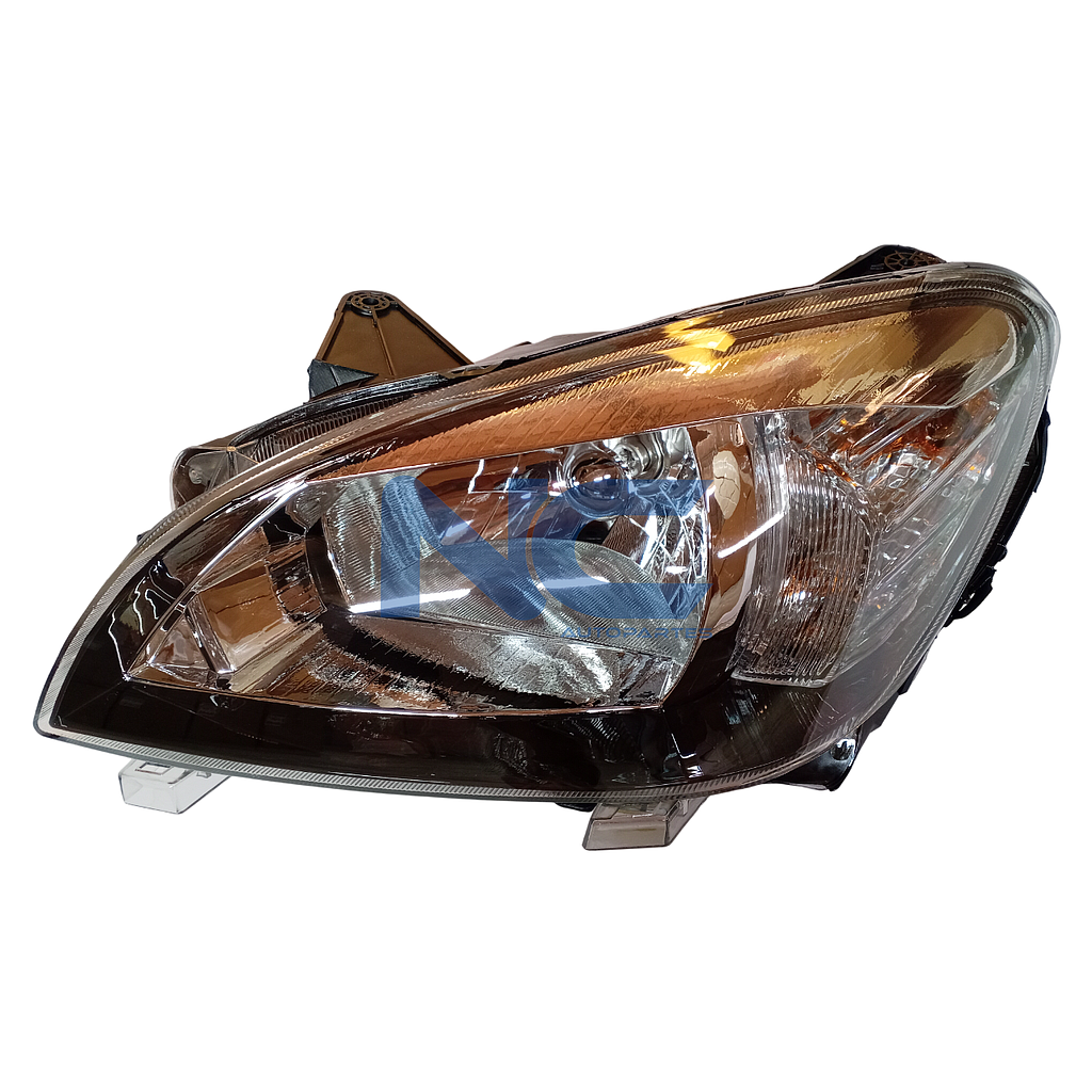 FARO DEL IZQ ELEC
