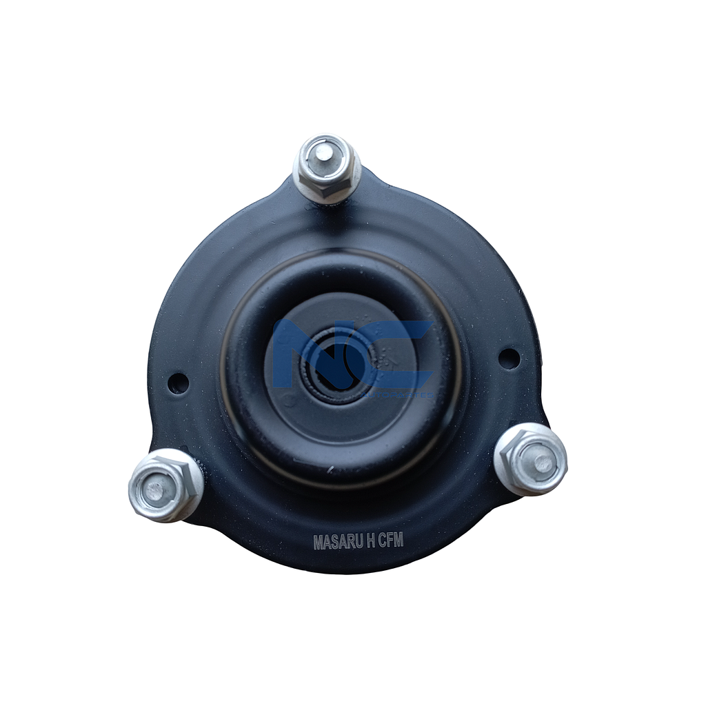 SOP AMORT DEL C/RODAJE