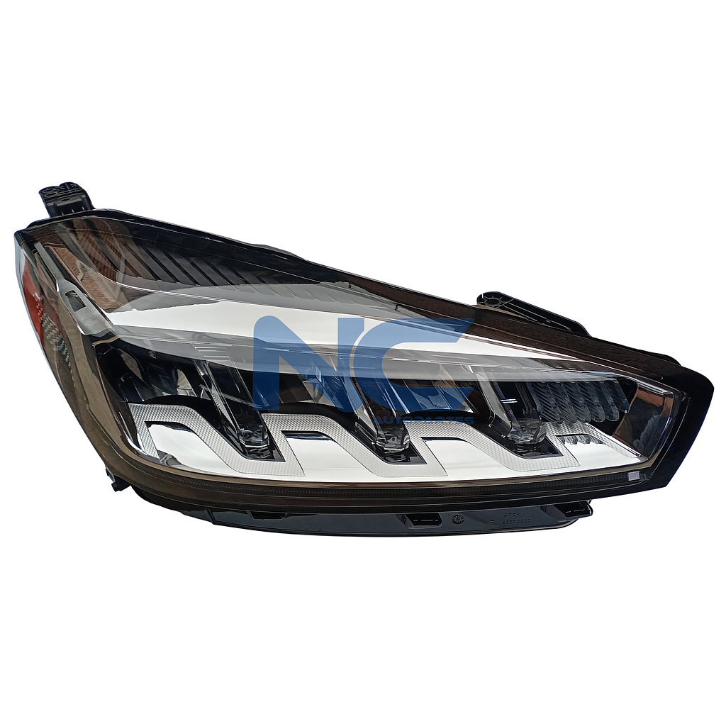FARO DEL DER NEG LED