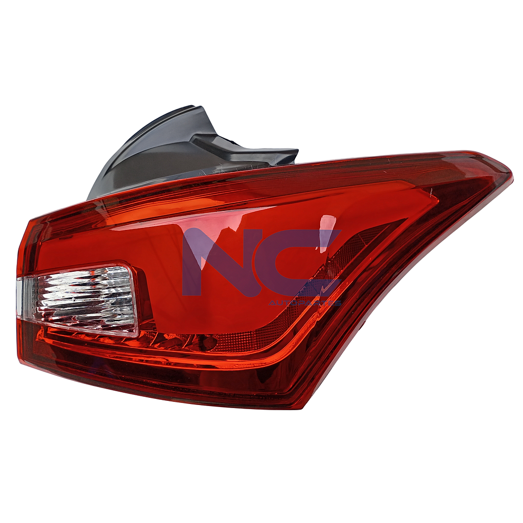FARO POS DER LED