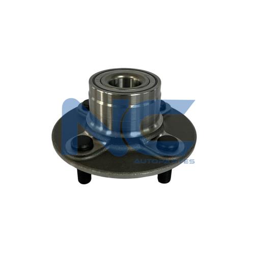 BOCAMAZA RDA POST