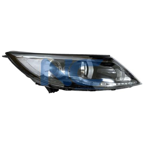 FARO DEL DER LED