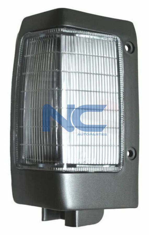 FARO DIR IZQ GRIS