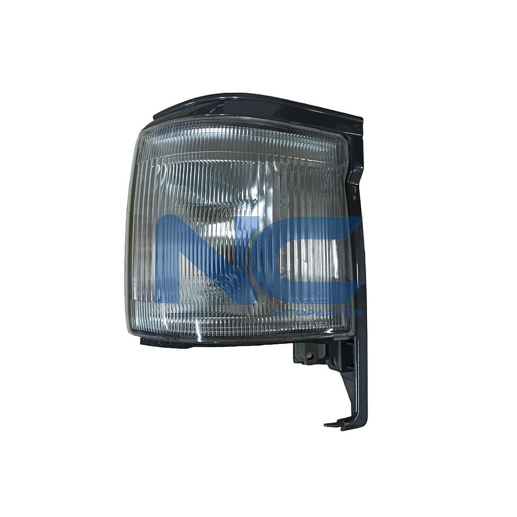 FARO DIR IZQ GRIS