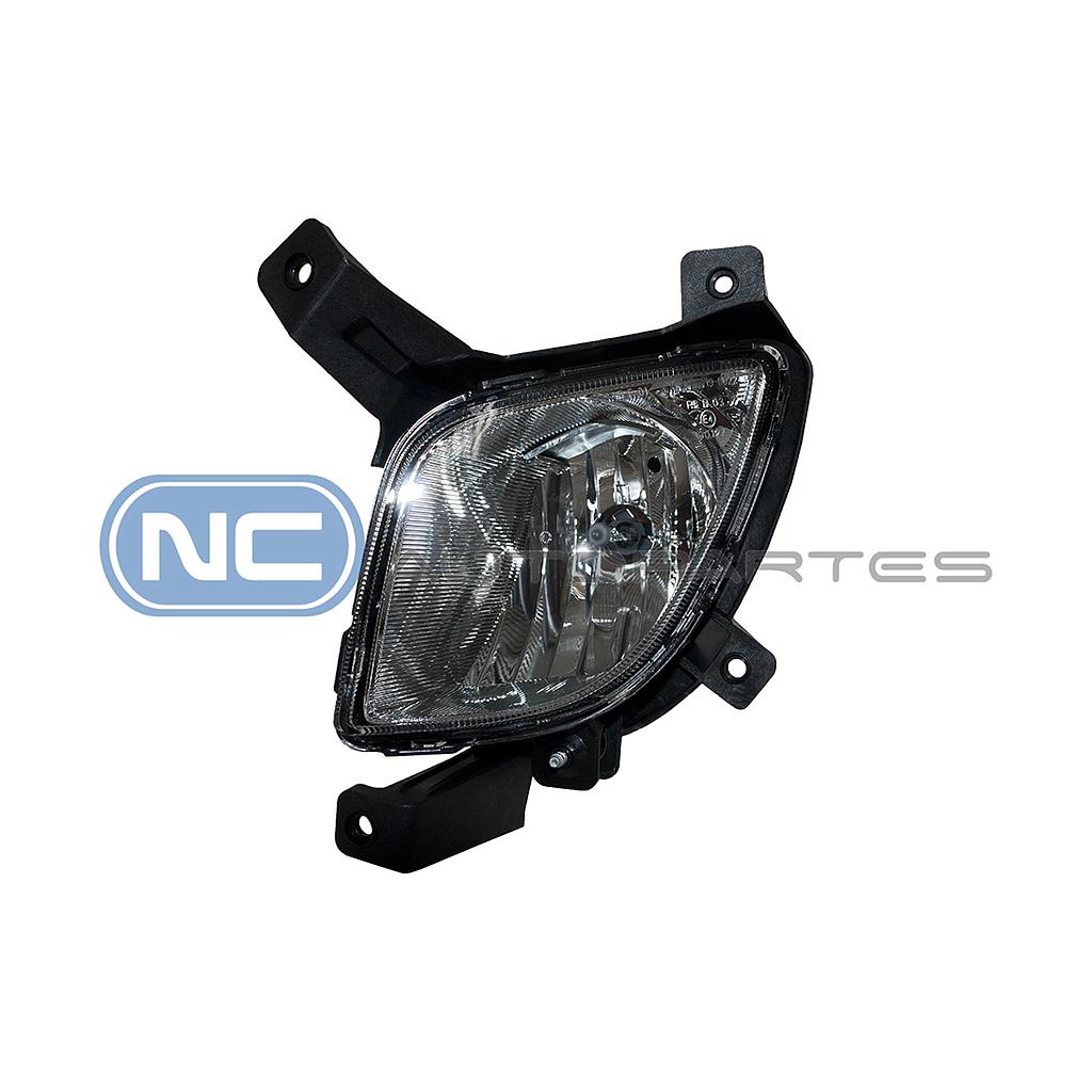 FARO NEB IZQ