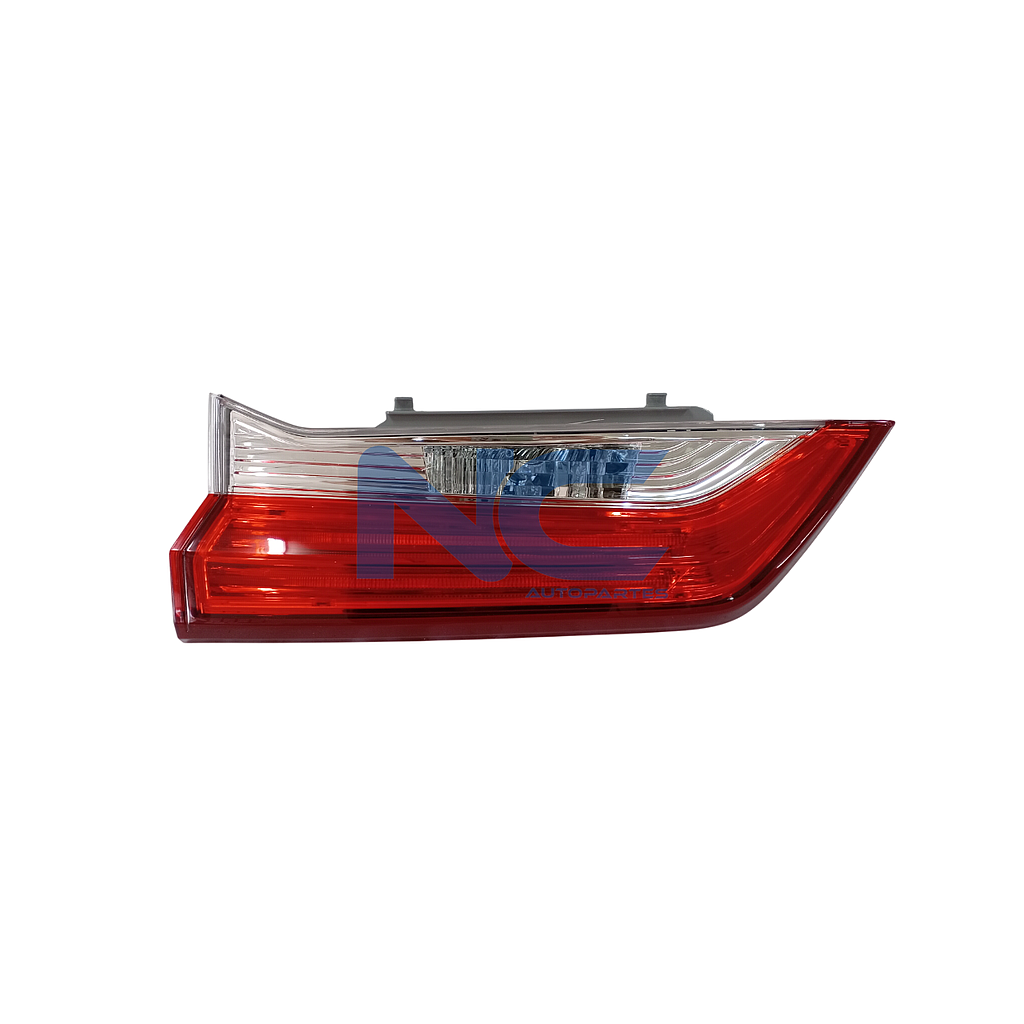 FARO PORTAMALETA IZQ LED