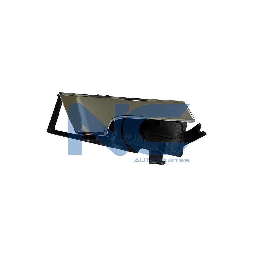 MANILLA PTA INT DEL DER CROM