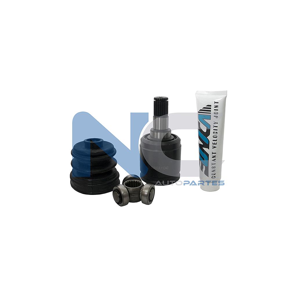 PUNTA PALIER INT 22x20x35