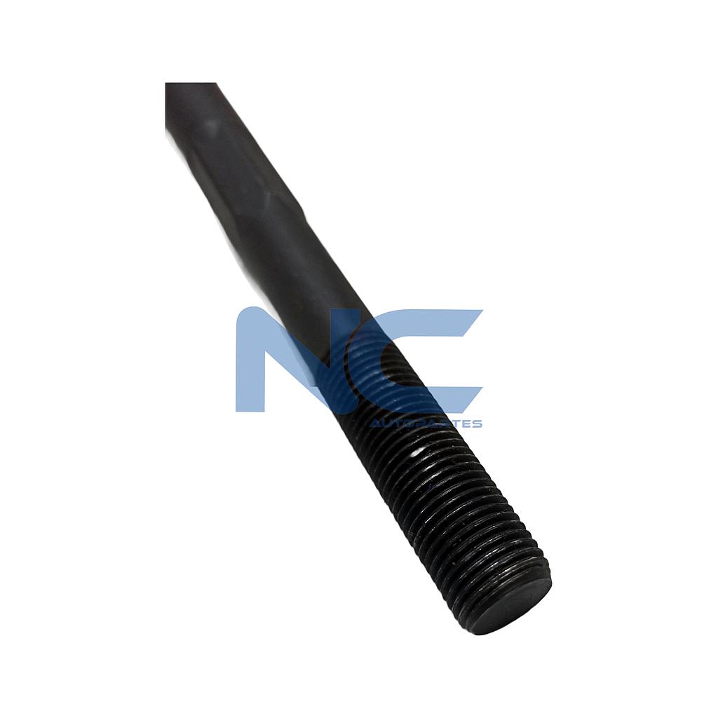 RACK END S/TUERCA