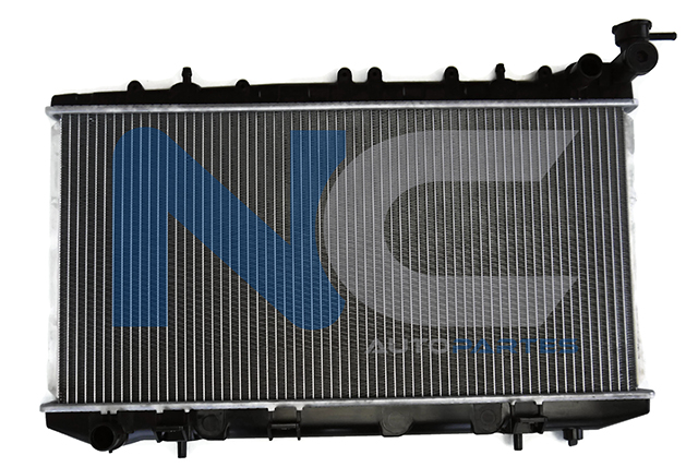 RADIADOR MEC T/CAMB