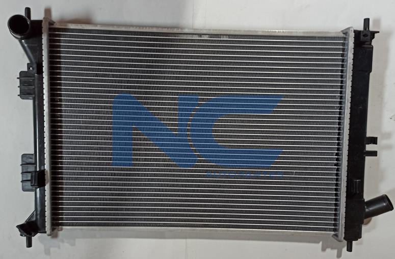 RADIADOR - 16MM MEC