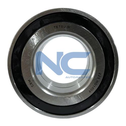 RODAJE RDA DEL 45X84X39