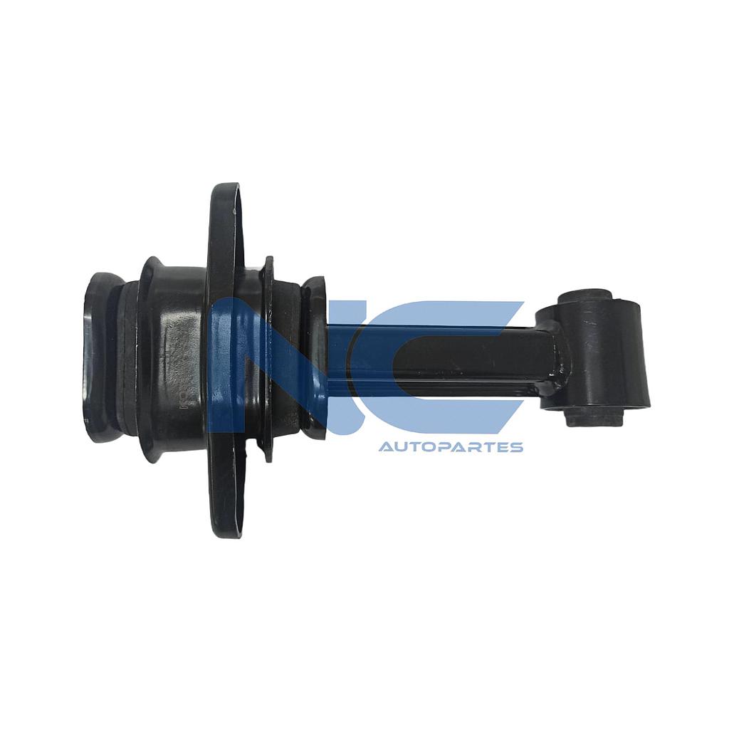 SOP MOTOR POST
